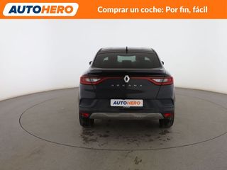 Renault Arkana 1.3 TCe Mild-Hybrid Techno