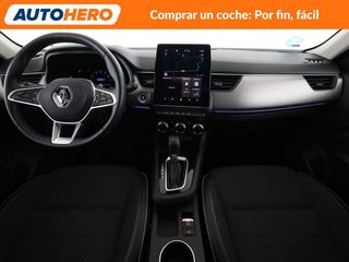 Renault Arkana 1.3 TCe Mild-Hybrid Techno
