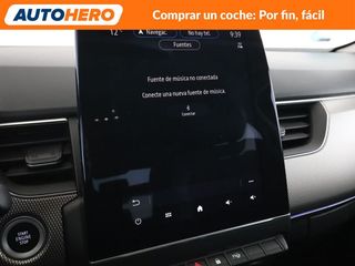 Renault Arkana 1.3 TCe Mild-Hybrid Techno