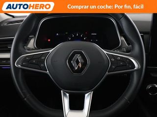 Renault Arkana 1.3 TCe Mild-Hybrid Techno