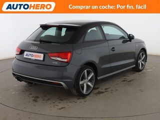 Audi A1 1.4 TFSI Attraction