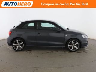Audi A1 1.4 TFSI Attraction