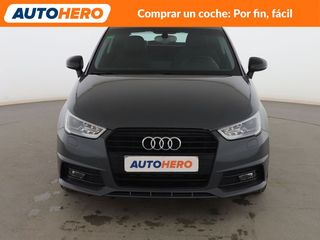 Audi A1 1.4 TFSI Attraction