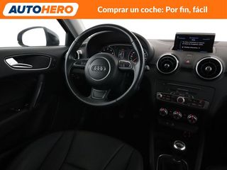 Audi A1 1.4 TFSI Attraction