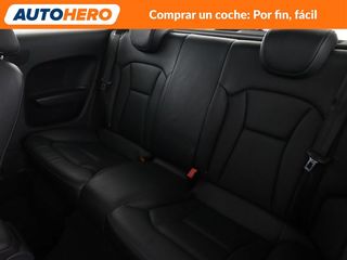 Audi A1 1.4 TFSI Attraction