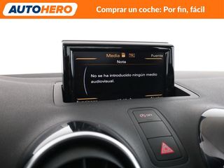 Audi A1 1.4 TFSI Attraction