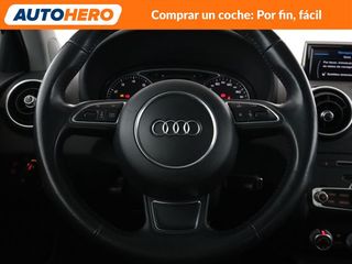 Audi A1 1.4 TFSI Attraction