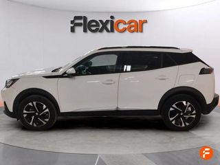 Peugeot 2008 Allure Pack Puretech 130 S&S EAT8