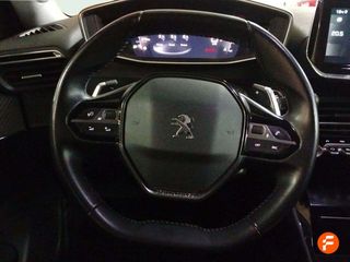 Peugeot 2008 Allure Pack Puretech 130 S&S EAT8