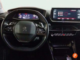 Peugeot 2008 Allure Pack Puretech 130 S&S EAT8