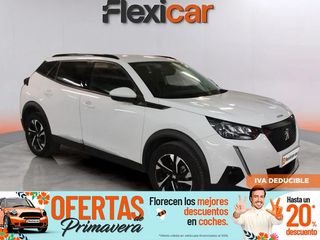 Peugeot 2008 Allure Pack Puretech 130 S&S EAT8