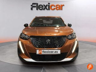 Peugeot 2008 Allure Pack Puretech 100 S&S 6 Vel. MAN