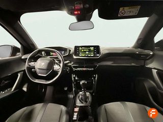 Peugeot 2008 Allure Pack Puretech 100 S&S 6 Vel. MAN