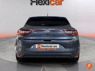 Renault Megane Limited TCe GPF 103 kW (140CV)