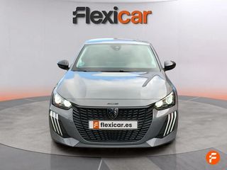 Peugeot 208 Active Puretech 100