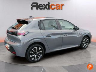 Peugeot 208 Active Puretech 100