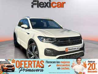 Volkswagen T-Cross Advance 1.5 TSI 110kW (150CV) DSG