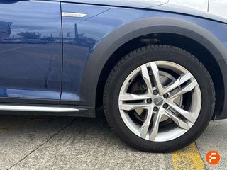 Audi A4 2.0 TDI 120kW(163CV) quat S tr unlimited