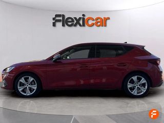 Seat Leon 2.0 TDI 110kW DSG-7 S&S FR XS
