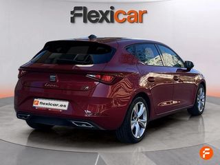 Seat Leon 2.0 TDI 110kW DSG-7 S&S FR XS