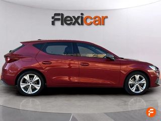 Seat Leon 2.0 TDI 110kW DSG-7 S&S FR XS