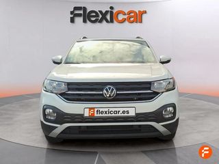Volkswagen T-Cross Advance 1.0 TSI 81kW (110CV) DSG