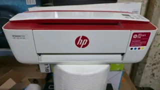 Impresora y escaner HP WiFi