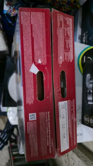 Impresora y escaner HP WiFi