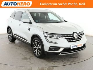 Renault Koleos 2.0 BLUE dCi Zen 4x4