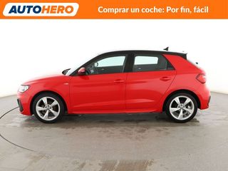 Audi A1 25 TFSI S Line