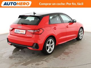Audi A1 25 TFSI S Line
