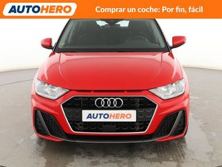 Audi A1 25 TFSI S Line