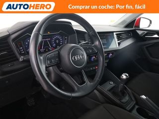 Audi A1 25 TFSI S Line