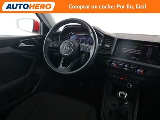 Audi A1 25 TFSI S Line