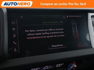 Audi A1 25 TFSI S Line