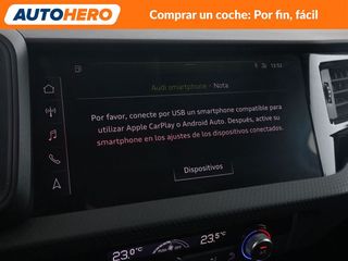 Audi A1 25 TFSI S Line