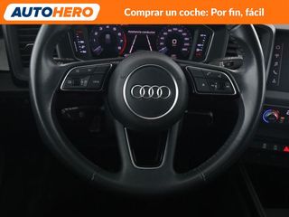 Audi A1 25 TFSI S Line