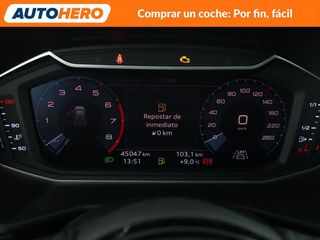 Audi A1 25 TFSI S Line