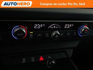 Audi A1 25 TFSI S Line