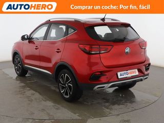 MG ZS 1.5 VTi Luxury