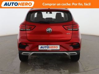 MG ZS 1.5 VTi Luxury