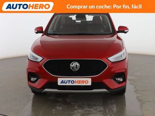 MG ZS 1.5 VTi Luxury