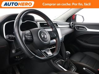 MG ZS 1.5 VTi Luxury