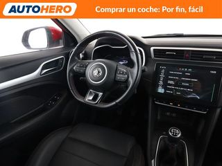 MG ZS 1.5 VTi Luxury