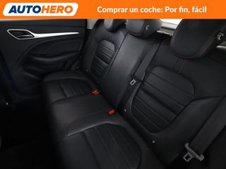 MG ZS 1.5 VTi Luxury