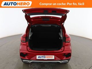 MG ZS 1.5 VTi Luxury