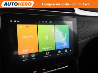 MG ZS 1.5 VTi Luxury