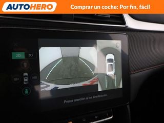 MG ZS 1.5 VTi Luxury