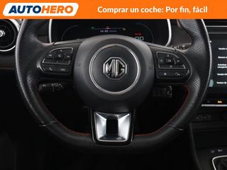 MG ZS 1.5 VTi Luxury