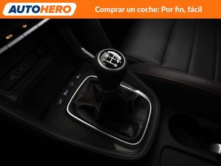 MG ZS 1.5 VTi Luxury